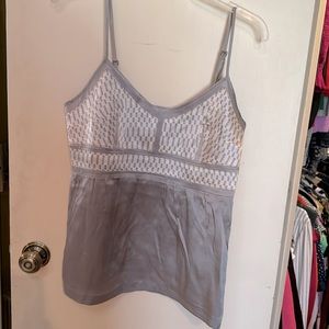 Proenza Schouler for Target cami top